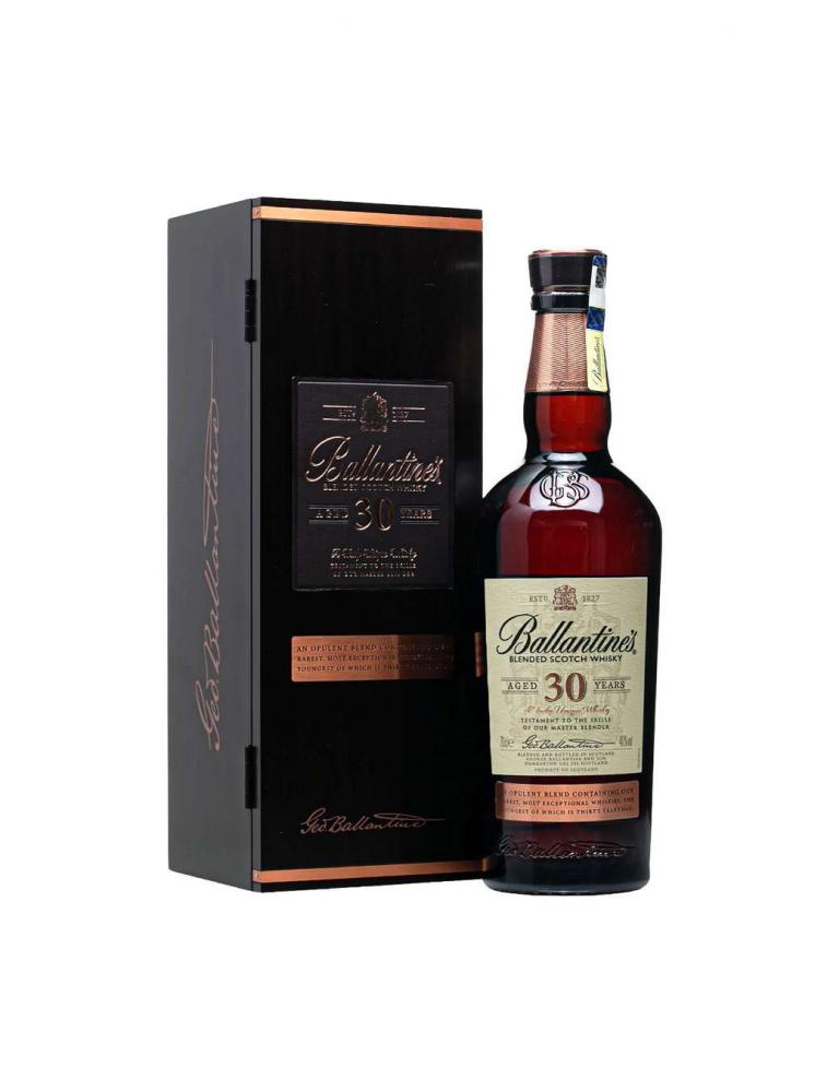 rượu ballantines