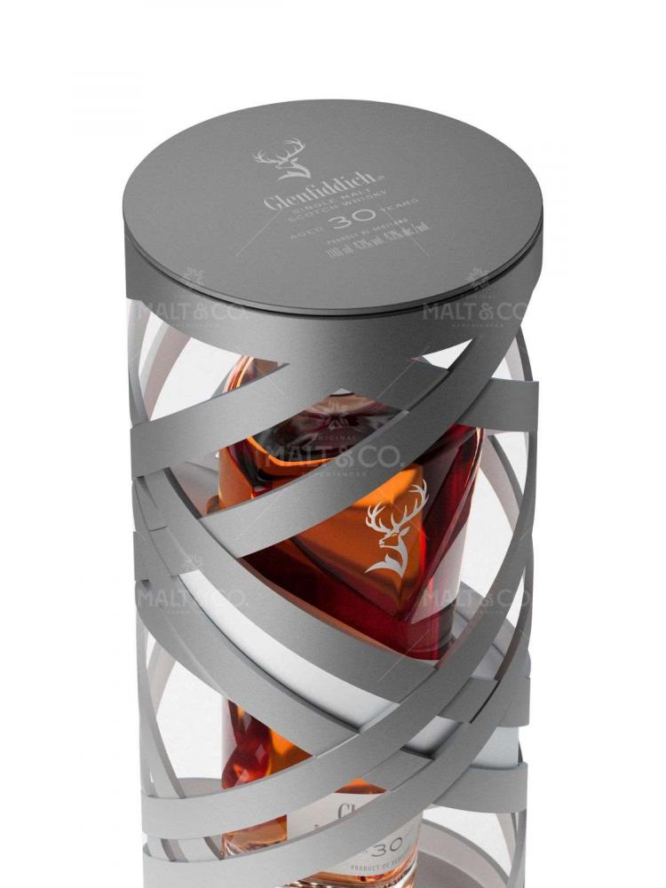 glenfiddich 30