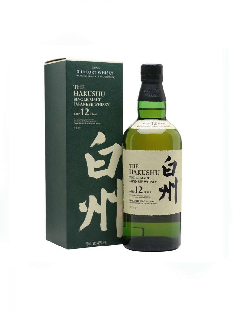 hakushu
