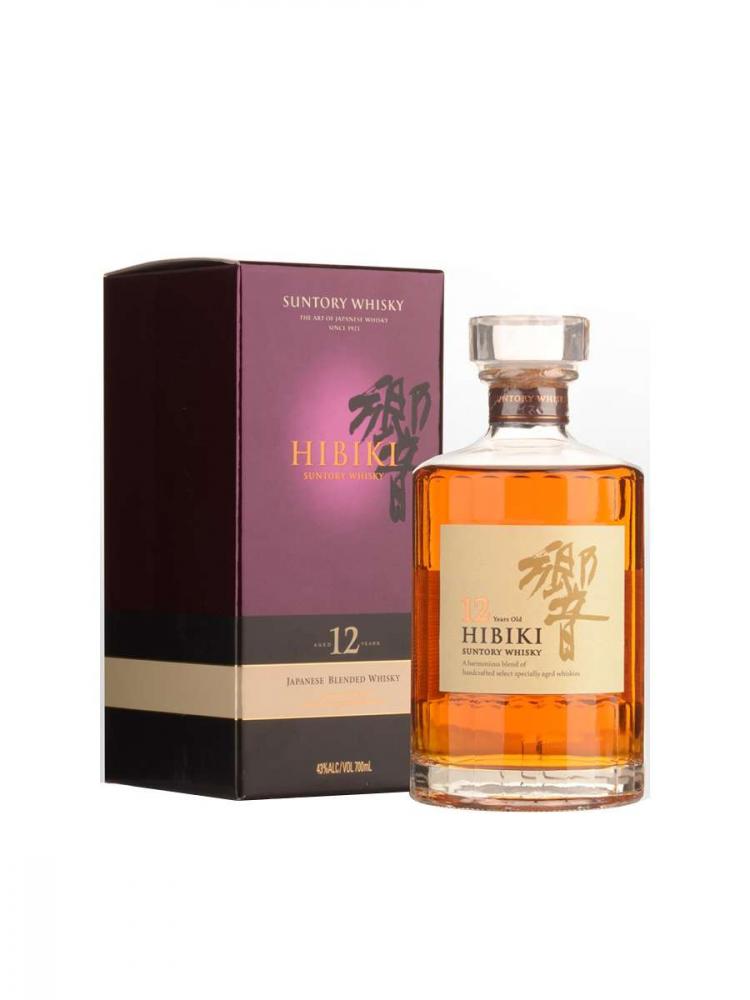 rượu hibiki