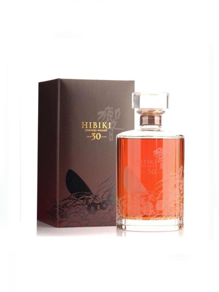 rượu hibiki