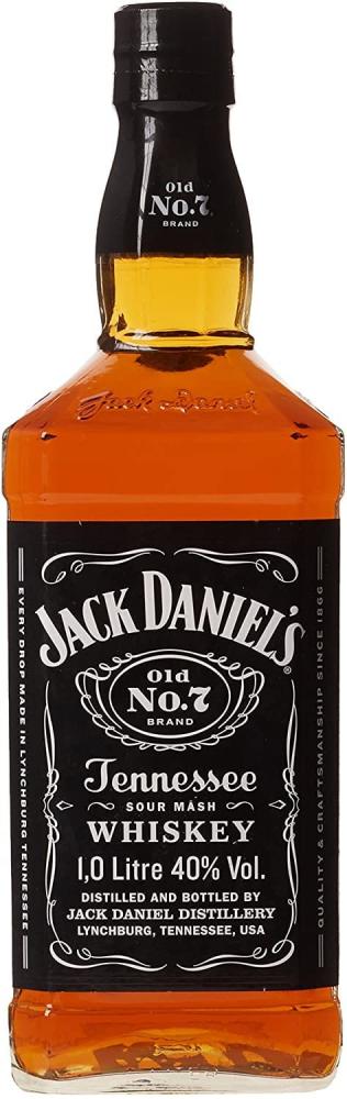 AMERICAN WHISKY
