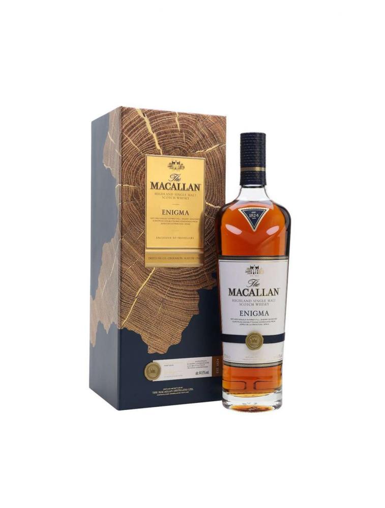 macallan enigma