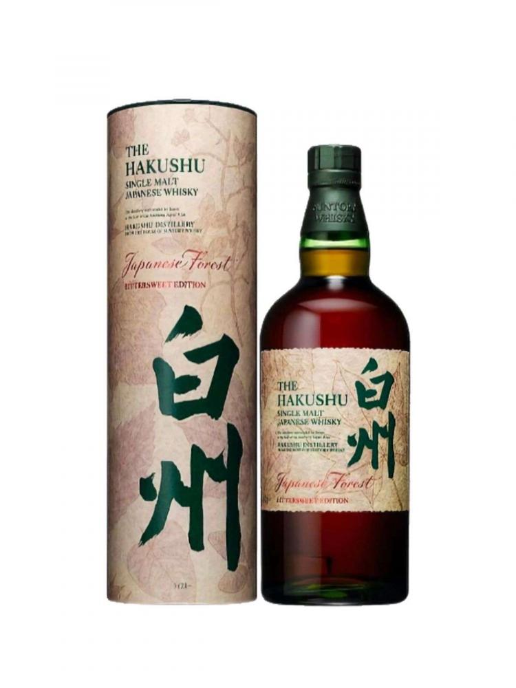 rượu hakushu