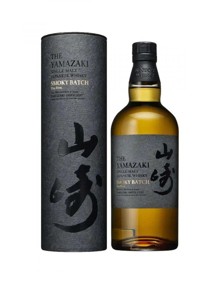 rượu yamazaki
