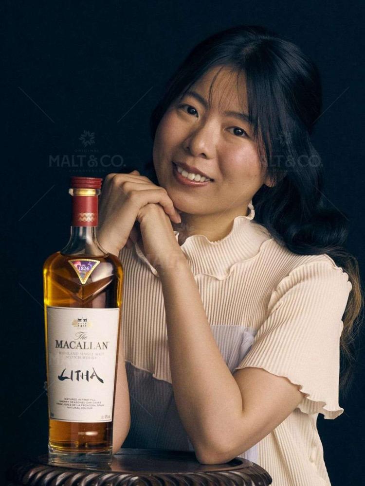 macallan litha giá rẻ