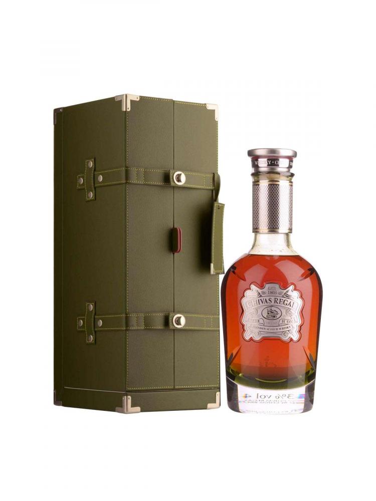chivas regal