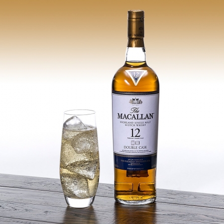 giá rượu macallan 12 double cask
