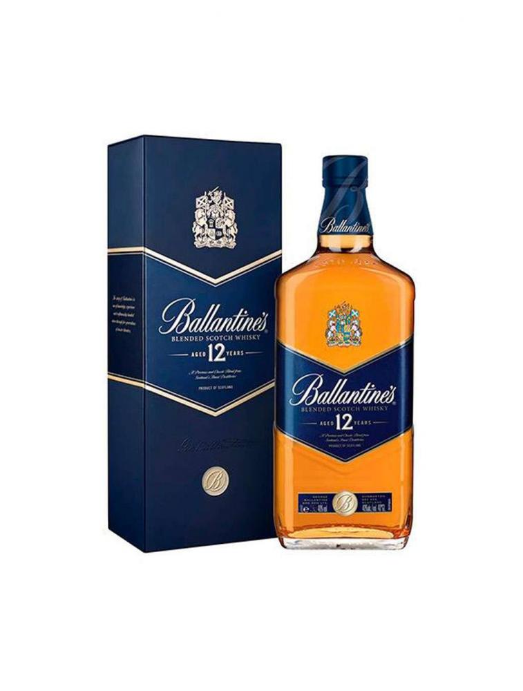 rượu ballantines 12 giá rẻ