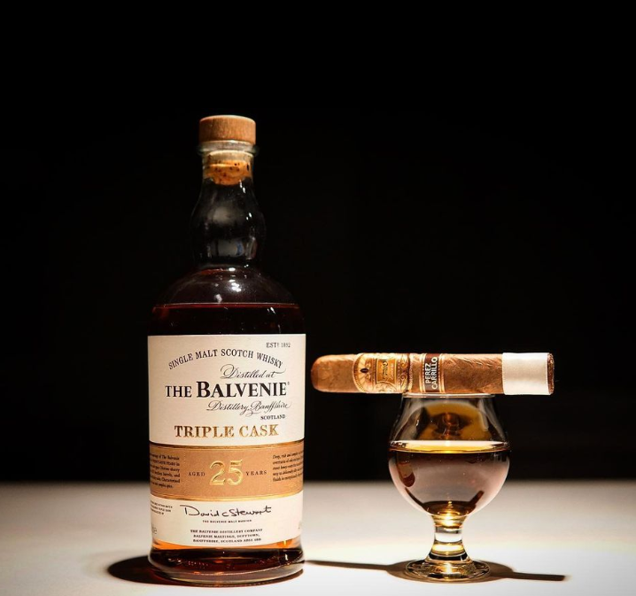 balvenie 25