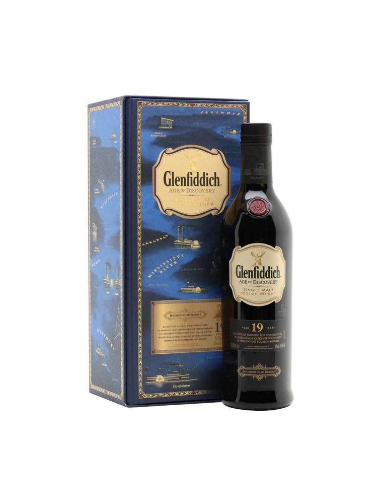 rượu glenfiddich 19