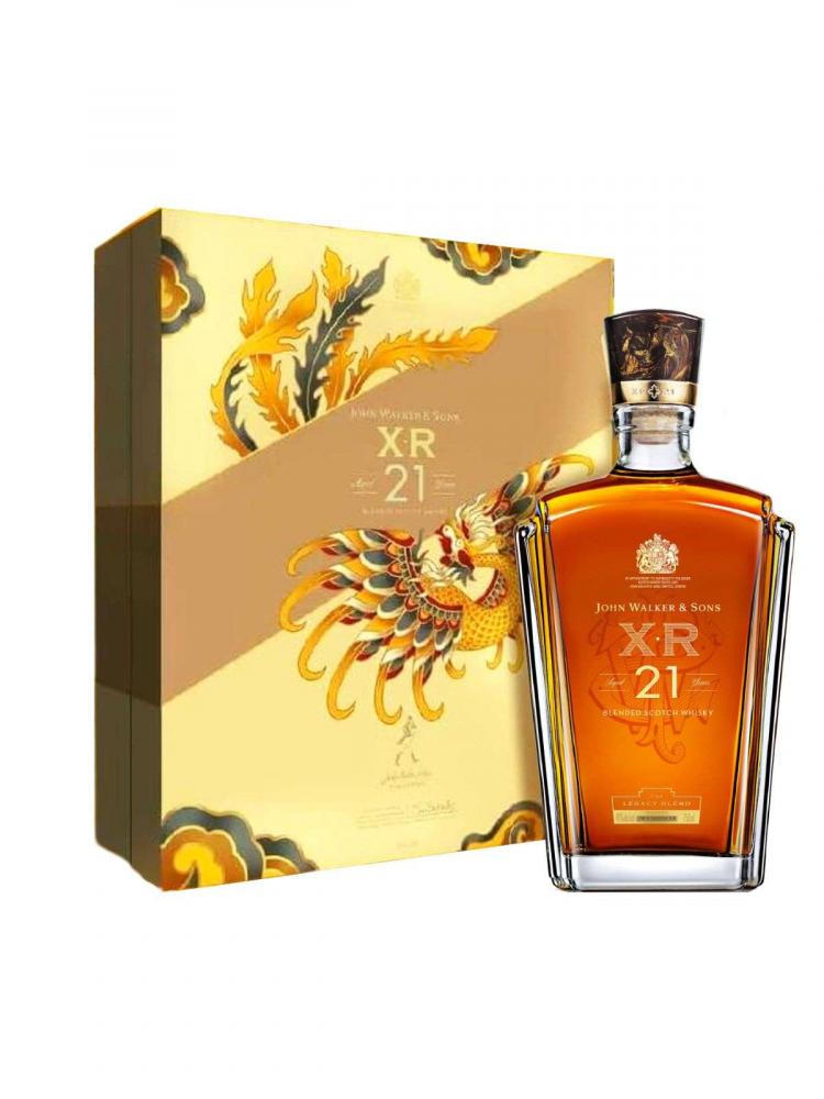 giá johnnie walker xr 21