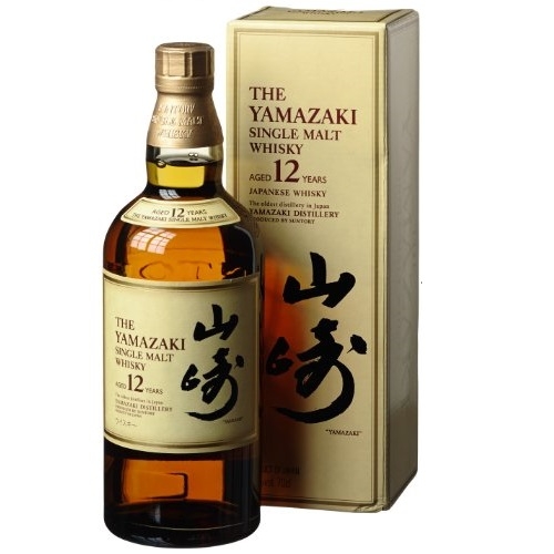 rượu yamazaki