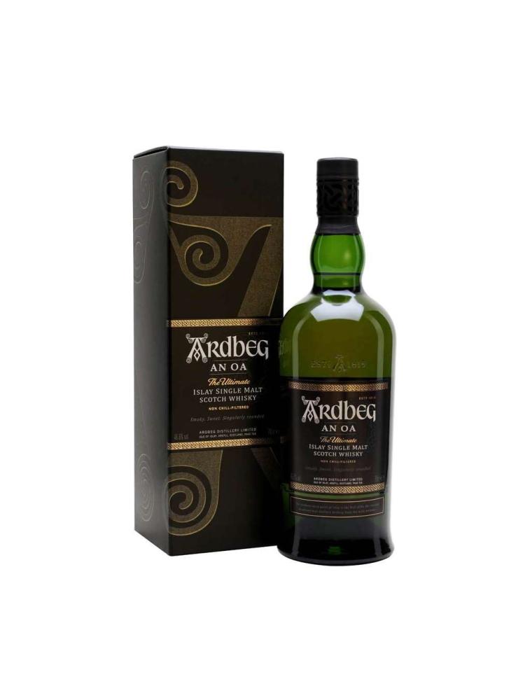 giá rượu ardbeg an oa