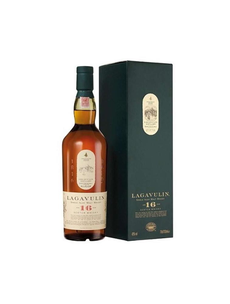 giá chai rượu lagavulin 16