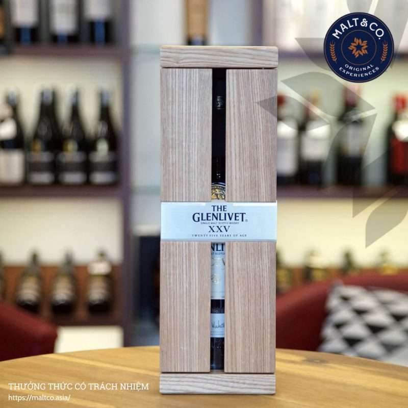 chai glenlivet