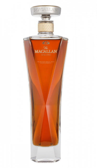 rượu macallan oscuro chính hãng