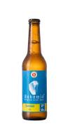 Bia Chai Bohemia Summer APA