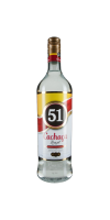 Cachaca chai 1L