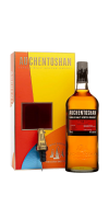 Rượu Auchentoshan 12 Năm box