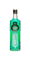 Rượu Cô Tiên Xanh Absinthe Fairy Green Tree