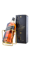 Rượu Johnnie Walker Black