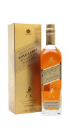 Rượu Johnnie Walker Gold Label