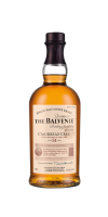 Rượu The Balvenie 14 Rum Caribbean Cask UK