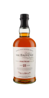 Rượu The Balvenie 21 Port Wood UK