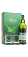 Rượu The Glenfiddich 12 Năm Hộp quà tết 2025