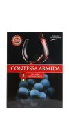 Rượu Vang Bịch Contessa Armida