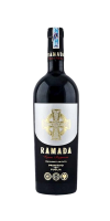 Rượu Vang Đỏ Ý Ramada Gold