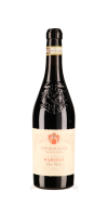 Rượu vang đỏ Ý SAN CARLO Barolo DOCG Nebbiolo