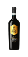 Rượu Vang Đỏ Ý Seamen Montepulciano d'Abruzzo