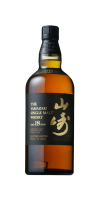 Yamazaki 18 year old bản EU