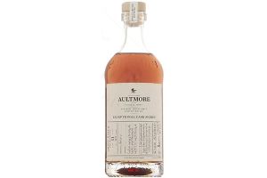 Rượu Aultmore 25 năm Exceptional cask