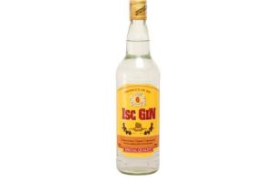 Rượu ISC GIN