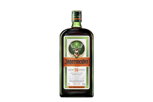 Rượu Jagermeister