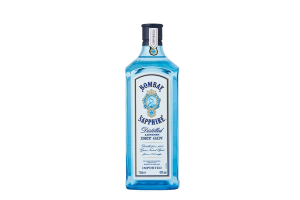 Rượu Gin Bombay Sapphire