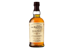 Rượu Balvenie 12 năm Double Wood UK