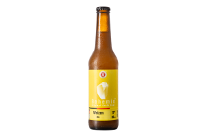Bia chai Bohemia Weizen IPA