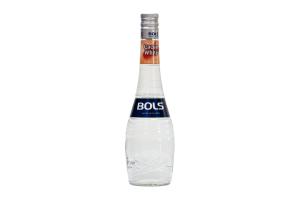 Bols Cacao White