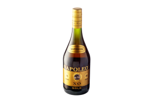 Brandy Napoleon XO Gold