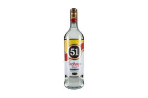 Cachaca chai 1L
