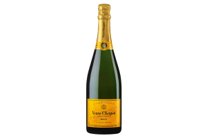 Champagne Veuve Clicquot Brut