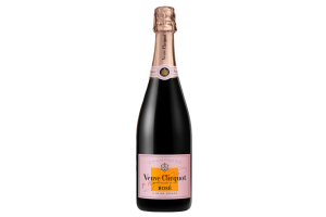Champagne Veuve Clicquot Rose