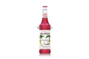 Monin Lựu