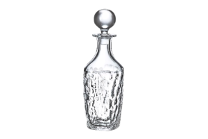 Decaner Pha Lê Marble