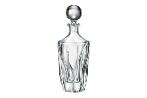 Decanter Pha Lê Barley
