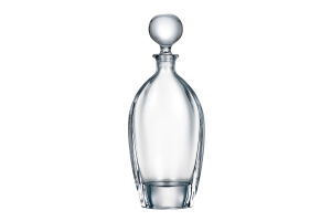 Decanter Pha Lê Orbit